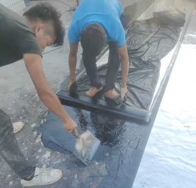 珠海南水專業(yè)防水補漏與管道疏通服務，解決廁所漏水困擾