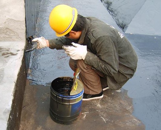 本地專業(yè)防水補漏專家——免費上門勘察，解決家庭滲漏難題