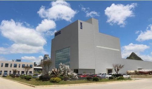 數(shù)字賦能，科技創(chuàng)新 為固廢再造產(chǎn)品注入綠色底色